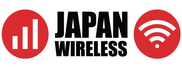 JapanWireless日本事務局